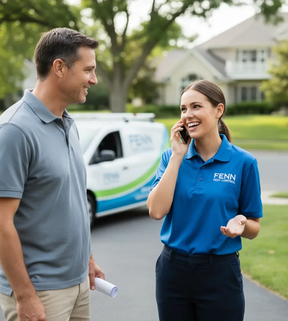Rodent Control in Scio, NY